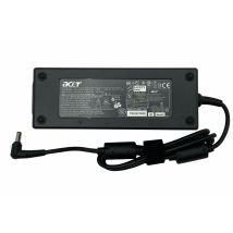 Зарядка для ноутбука Acer ADP-120ZB BB - 19 V / 120 W / 6,32 А (006869)