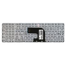 Клавиатура для ноутбука HP 12B63LAB03 - черный (004066)