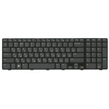 Клавиатура для ноутбука Dell V119725BS1 - черный (007270)