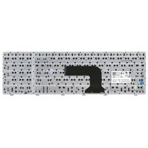 Клавиатура для ноутбука Dell PK130T33A00 - черный (007270)