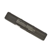 Батарея для ноутбука Asus A42-A2 - 4400 mAh / 14,8 V / 65 Wh (006304)