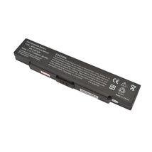 Батарея для ноутбука Sony VGP-BPL2C - 4400 mAh / 11,1 V /  (002625)