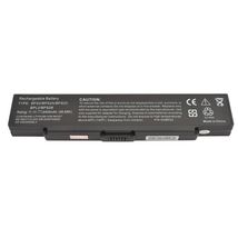 Батарея для ноутбука Sony VGP-BPS2C - 4400 mAh / 11,1 V /  (002625)