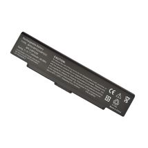 Батарея для ноутбука Sony VGP-BPL2A - 4400 mAh / 11,1 V /  (002625)