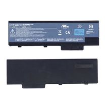 Аккумуляторная батарея для ноутбука Acer 3UR18650Y-2-QC236 Travelmate 5600 11.1V Black 5200mAh OEM