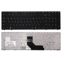 Клавиатура для ноутбука HP 9Z.N6GSF.401 - черный (003245)