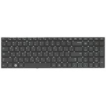 Клавиатура для ноутбука Samsung V129960AS1 - черный (004088)