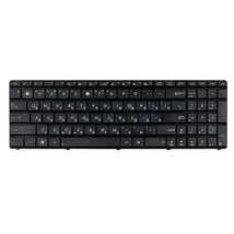 Клавиатура для ноутбука Asus 0KN0-511RU01 - черный (002934)