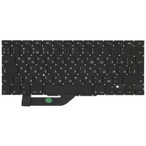Клавиатура для ноутбука Apple A1398-KB-RS - черный (005072)