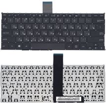 Клавиатура для ноутбука Asus AEEX8E0110 - черный (011484)