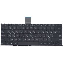 Клавиатура для ноутбука Asus SG-62500-XUA - черный (011484)