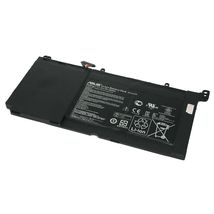 Аккумуляторная батарея для ноутбука Asus B31N1336 VivoBook A551LN 11.4V Black 4200mAh Orig
