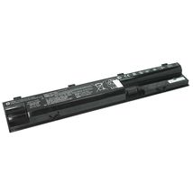 Батарея для ноутбука HP HSTNN-W94C - 4200 mAh / 10,8 V /  (015709)