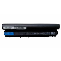 Аккумуляторная батарея для ноутбука Dell RFJMW Latitude E6320 11.1V Black 5936mAh Orig