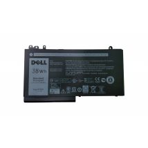 Аккумуляторная батарея для ноутбука Dell RYXXH Latitude E5250 11.1V Black 3230mAh Orig