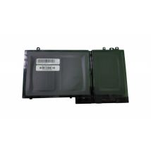 Батарея для ноутбука Dell RYXXH - 3230 mAh / 11,1 V