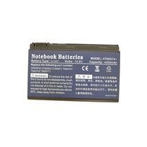 Батарея для ноутбука Acer BT.00807.01 - 4400 mAh / 14,8 V / 65 Wh (002902)