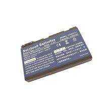 Аккумулятор для ноутбука TM-2007 (002902)