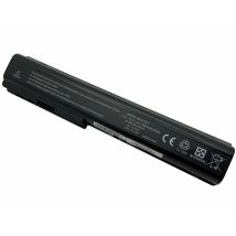 Батарея для ноутбука HP HSTNN-OB75 - 6600 mAh / 14,4 V /  (007061)