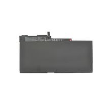 Аккумуляторная батарея для ноутбука HP Compaq HSTNN-IB4R EliteBook 840 11.4V Black 4290mAh Orig