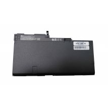 Аккумуляторная батарея для ноутбука HP Compaq HSTNN-IB4R EliteBook 840 11.1V Black 4290mAh Orig