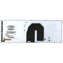 Клавиатура для ноутбука HP AEF11700010 - черный (005875)