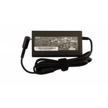Блок питания для ноутбука Acer 65W 19V 3.42A 3.0 x 1.1mm PA-1650-80 Orig