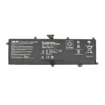 Батарея для ноутбука Asus C21-X202 - 5136 mAh / 7,2 V /  (009809)