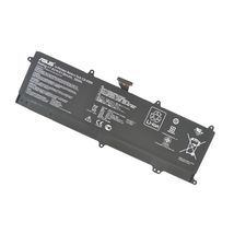Батарея для ноутбука Asus C21-X202 - 5136 mAh / 7,2 V /  (009809)