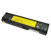 Аккумуляторная батарея для ноутбука Acer BATEFL50L6C40 Aspire 3680 10.8V Black 5200mAh OEM