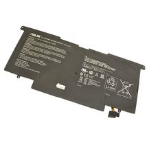Батарея для ноутбука Asus C22-UX31 - 6840 mAh / 7,4 V /  (005686)