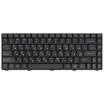 Клавиатура для ноутбука Lenovo NSK-U1X0R - черный (002267)