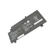 Батарея для ноутбука Sony VGP-BPL34 - 3650 mAh / 11,1 V /  (017026)