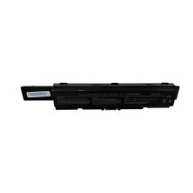 Усиленная аккумуляторная батарея для ноутбука Toshiba PA3534U Satellite A200 10.8V Black 7800mAh OEM