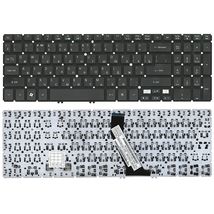 Клавиатура для ноутбука Acer NK.I1713.00N - черный (005874)