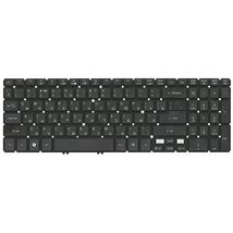 Клавиатура для ноутбука Acer NSK-R37SQ - черный (005874)