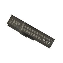 Батарея для ноутбука Dell WW116 - 5200 mAh / 10,8 V /  (002519)