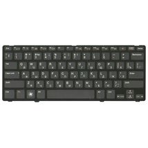 Клавиатура для ноутбука Dell AER07U00010 - черный (007271)