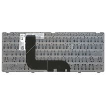 Клавиатура для ноутбука Dell AER07U00010 - черный (007271)
