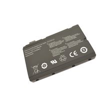 Батарея для ноутбука Fujitsu-Siemens 63GP55026-7A - 4400 mAh / 11,1 V /  (016356)