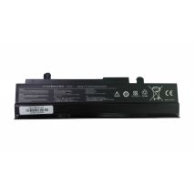 Аккумуляторная батарея для ноутбука Asus A31-1015 Eee PC 1015 11.1V Black 5200mAh OEM
