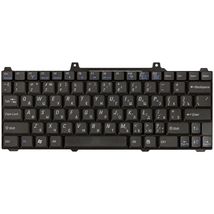 Клавиатура для ноутбука Dell K022339A1 - черный (000152)