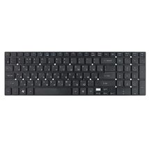 Клавиатура для ноутбука Acer PK130HQ1A00 - черный (002999)