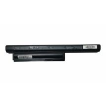 Аккумуляторная батарея для ноутбука Sony VAIO VGP-BPS26 SVE14 11.1V Black 5300mAh Orig