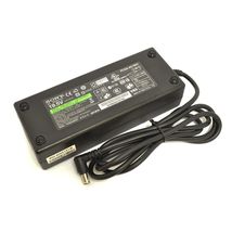 Зарядка для ноутбука Sony VGP-AC19V45 - 19,5 V / 120 W / 6,15 А (011304)