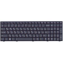 Клавиатура для ноутбука Lenovo 25205474 - черный (010428)