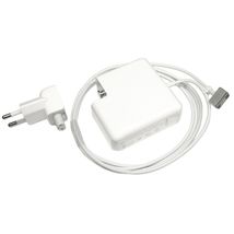 Зарядка для ноутбука Apple A1435 - 16,5 V / 60 W / 3,65 А (006858)