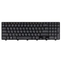 Клавиатура для ноутбука Dell NSK-DY0SW 0R - черный (002755)