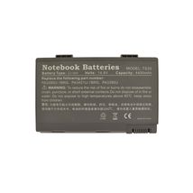 Батарея для ноутбука Toshiba PA3421U-1BRS - 4400 mAh / 14,8 V /  (006353)