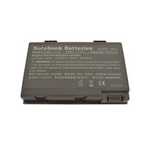 Батарея для ноутбука Toshiba PA3421U-1BRS - 4400 mAh / 14,8 V /  (006353)